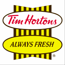 Tim Hortons 🇨🇦Canada Menu 2021 