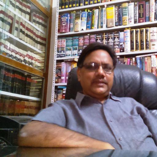 Advocate High Court Allahabad High Court. R/o 36 Hashimpur Road Allahabad -211002
Phone - 0532 2466026,9935964373,9455191784,8182886463,9415979350