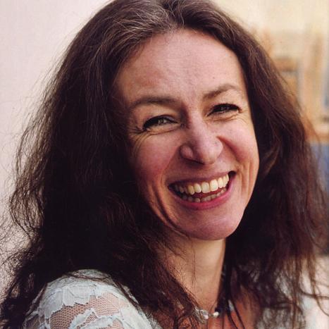 Sarah Moncrieff Profile