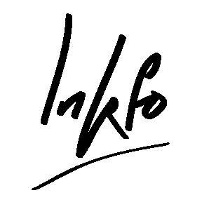 Inkfo is passionate about all things print. We are particularly interested in graphic design and infographics).