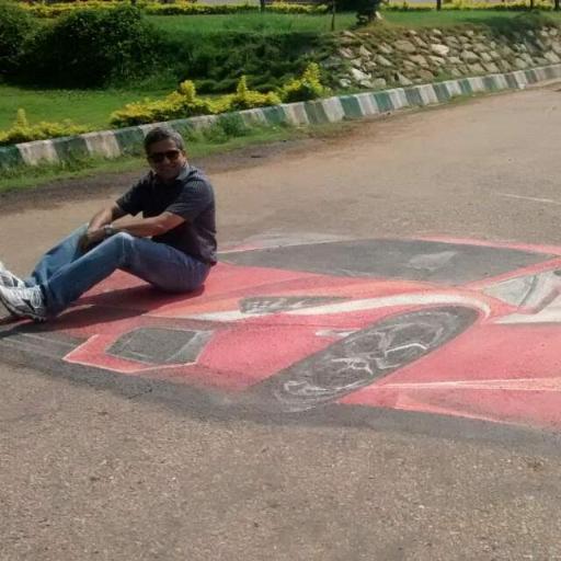murali_kadlabal's profile picture. 