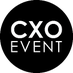 CXO Event (@cxoevent) Twitter profile photo CXO Event (@cxoevent) Twitter profile photo
