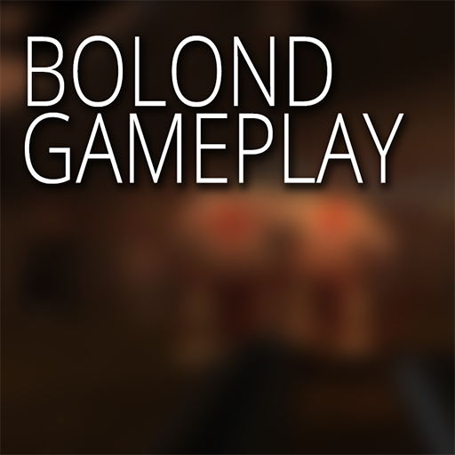 bolondgameplay's profile picture. 