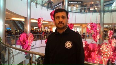 vipulvikash's profile picture. Opinions totally personal. RTs, sometimes even my own tweets, not endorsement.