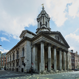 Parish church of Mayfair, house of prayer, building of distinction and noted concert venue. Please donate to the fabric appeal fund: https://t.co/vgyXhORlSH