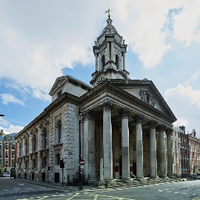St George's Church, Hanover Square(@mayfairparish) 's Twitter Profile Photo