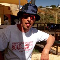 Jonny C - 883 Centreforce DJ (@deejayjonnyc) 's Twitter Profile