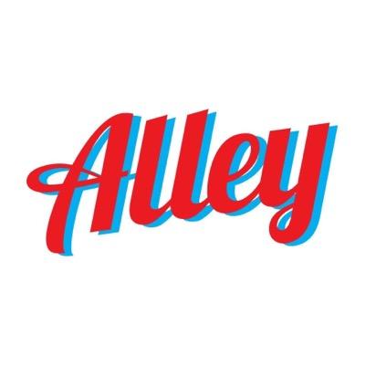 Singapore's finest streetwear boutique. Lifestyle streetwear brands. drop us an email at info@thisisalley.com