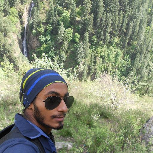 kbhnjg's profile picture. Student