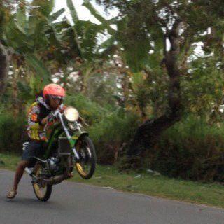 Be your self listen to your heart || my life my rules. new number berkah.