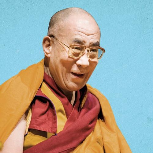 Official account for the visit to the UK by H.H. the Dalai Lama, Sept. 2015. This account will remain dormant until the next visit.