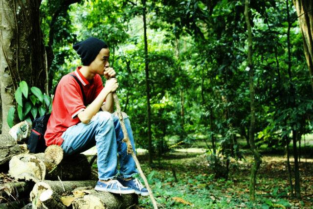 rizky_68123's profile picture. 