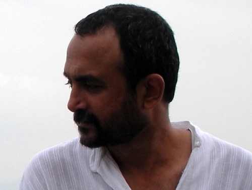 Mukund Padmanabhan Profile