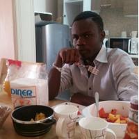 Paul Calvin Kakooza (@kakospaul) 's Twitter Profile