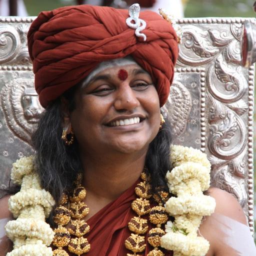 Entertaining, Entraining, Enlightening !
The official #magazine of #Nithyananda Dhyanapeetam, the #spiritual mission of Paramahamsa @SriNithyananda Swamiji
