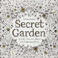 Esrarengiz Bahçe (@secretgardendc) 's Twitter Profile