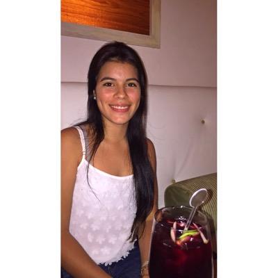 Venezolana en Costa Rica❤️