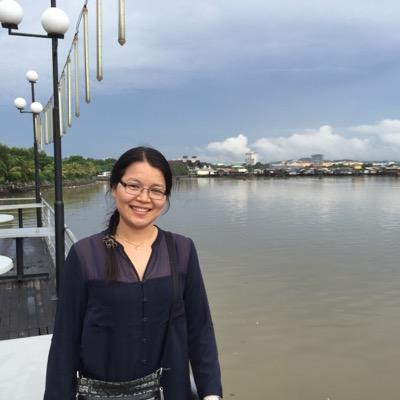 a wife, a mother, a pastor. a full-time lecturer, Jiangsu Theological Seminary, Nanjing, China; a translator