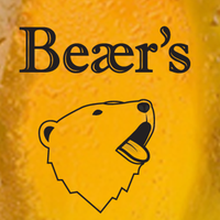 Bear Brewery(@lowsugarblonde) 's Twitter Profile Photo