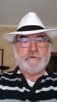 CorlietoMarco's profile picture. 