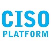 CISO Platform (@cisoplatform) 's Twitter Profile