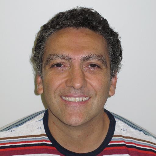 fjlcaniego's profile picture. The Balay Man