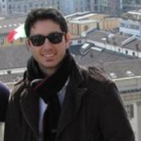 Salvo Pappalardo (@xantrix) 's Twitter Profile