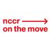 nccr – on the move (@nccr_onthemove) Twitter profile photo