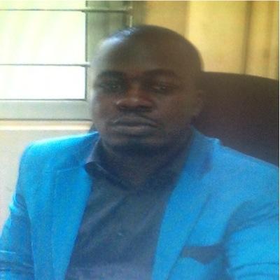 ntshiatana's profile picture. TRAVAIL A LA SINELAC (societe intenational d'electricite des pays des grands lacs)