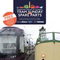 Fwd Tram Sunday FFOT (@fdfesttramsun) 's Twitter Profile