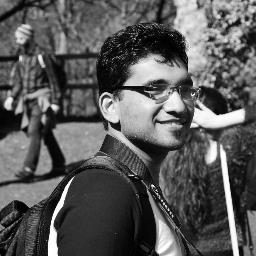 Co-founder and CTO of Looper, Data Scientist, Historical Art and Architecture enthusiast, conservationist in the making, energy systems engineer