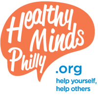 Healthy Minds Philly (@healthymindsphl) 's Twitter Profile Photo Healthy Minds Philly (@healthymindsphl) 's Twitter Profile Photo