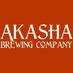 Akasha Brewing Co. (@akashabrewingco) Twitter profile photo Akasha Brewing Co. (@akashabrewingco) Twitter profile photo