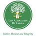 Law Assoc. of Zambia (@LawAssocZambia) Twitter profile photo