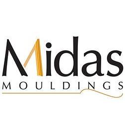 MidasMouldings's profile picture. Manufacturers of fine English Mouldings