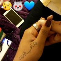 ±نازّ . (@ac284f8439c04e0) 's Twitter Profile