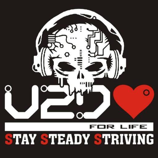 V2DHEART MUSIC-CLOTHING-TATTOO'S-JEWELLERY AND MERCHANDISE-CHECK US OUT-V2DHEART 4 LIFE!AS SEEN ON B.E.T tv(U.S.A) & channel 4 tv(U.K)!!!