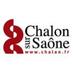 Chalon-sur-Saône (@Chalon_officiel) Twitter profile photo