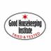 Good Housekeeping (@GHInstituteUK) Twitter profile photo