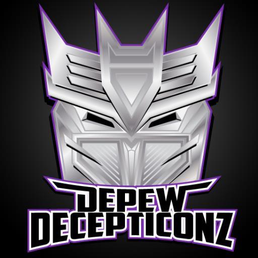 Twitter for Western NY Paintball Team, Depew Decepticonz. Like us on Facebook, , and Subscribe on YouTube!
Celebrating 10 years of WNY Paintball in 2015!