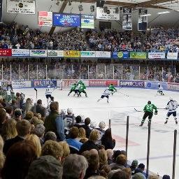 Alfond Arena Seating Chart