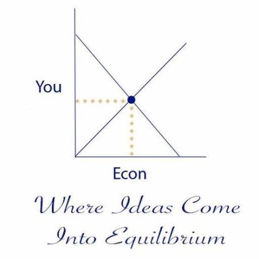 GWUOEA's profile picture. GW Student Org dedicated to fostering an integrated community of economics enthusiasts.