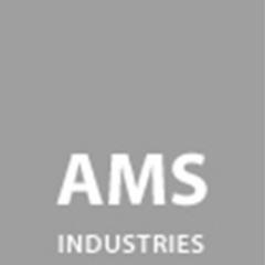amsindustries's profile picture. 