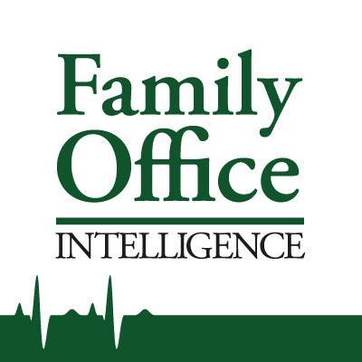 Hosting the Family Office Summits and Family Office Investment Club events since 2004