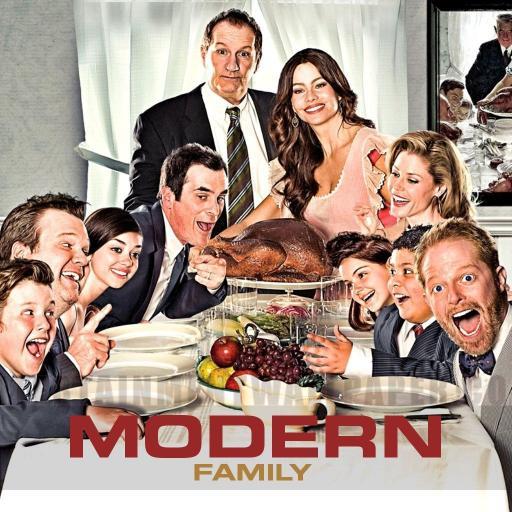 modernfamfeed's profile picture. Your source for the funniest show on TV!
