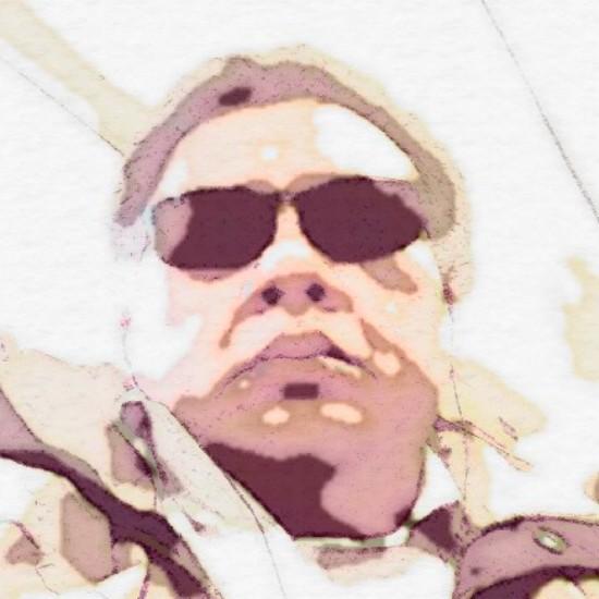 Padmonowidagdo's profile picture. Calm and Slowly but Sure