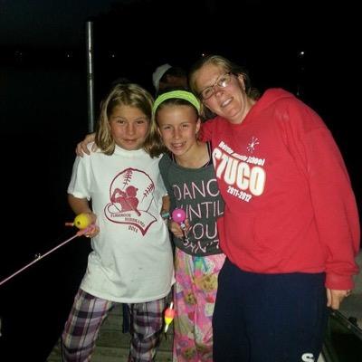 HallTraci's profile picture. 