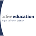active education (@activeedluton) Twitter profile photo