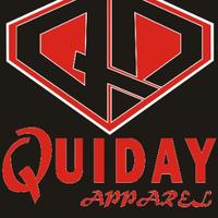 QD apparel (@quiday_bali) 's Twitter Profile