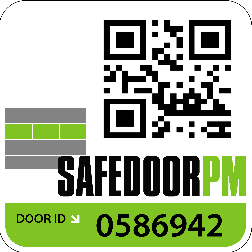 SafedoorPM is an award-winning technology tool that helps door dealers better perform, manage, and grow their commercial PM business.